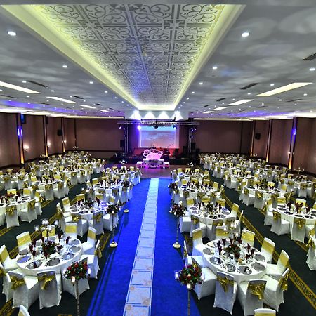 Azka Hotel Bodrum Zewnętrze zdjęcie