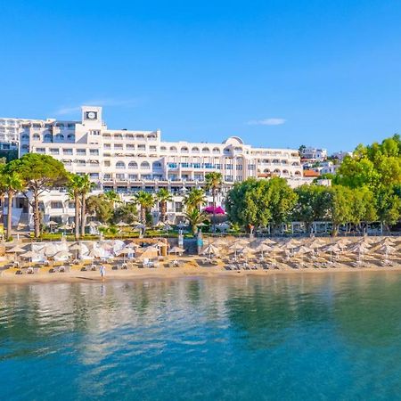 Azka Hotel Bodrum Zewnętrze zdjęcie