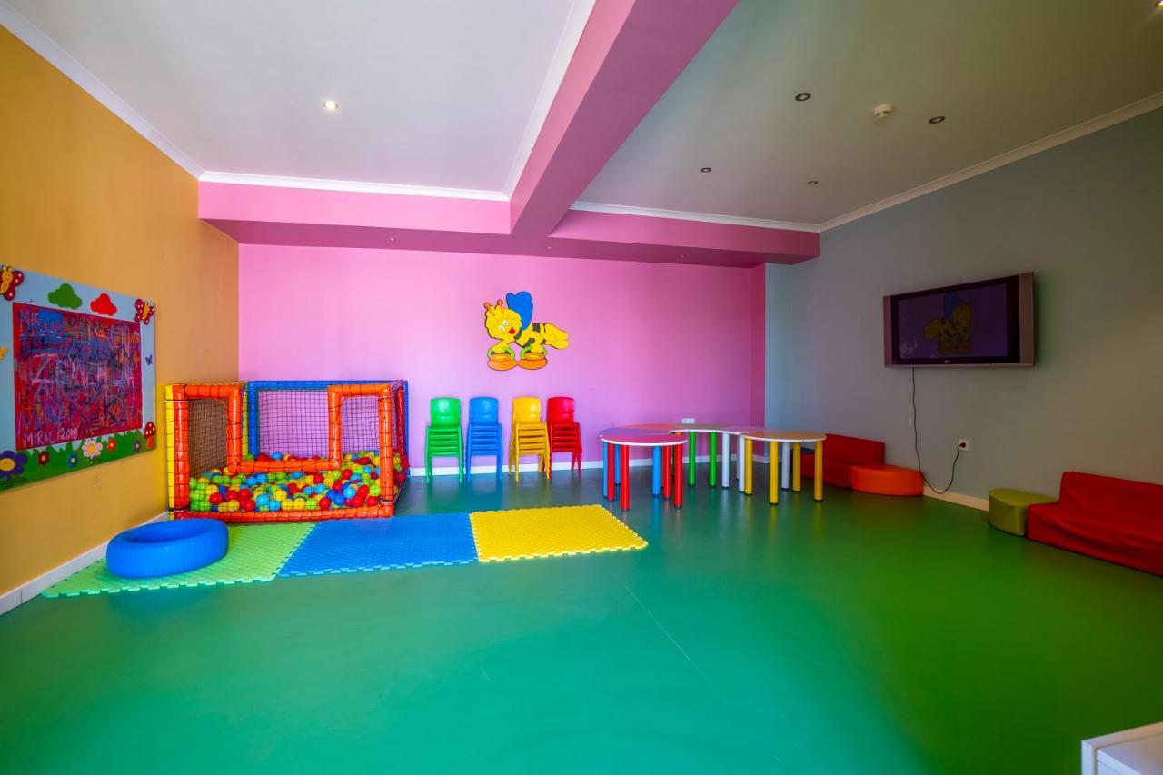 Azka Hotel Bodrum Zewnętrze zdjęcie