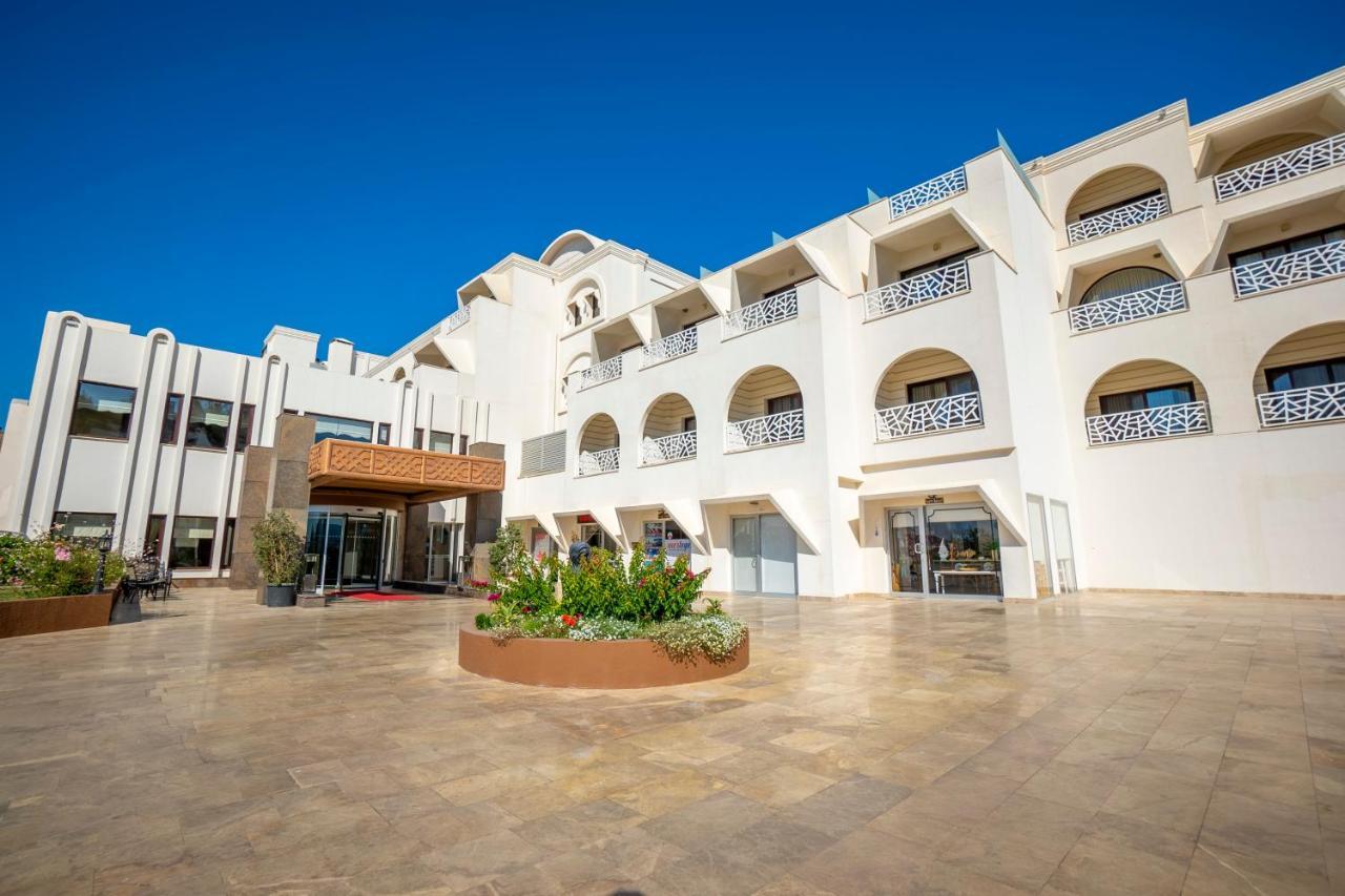 Azka Hotel Bodrum Zewnętrze zdjęcie