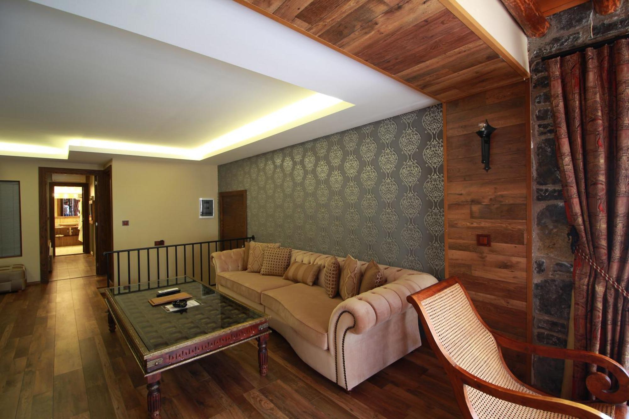 Azka Hotel Bodrum Zewnętrze zdjęcie