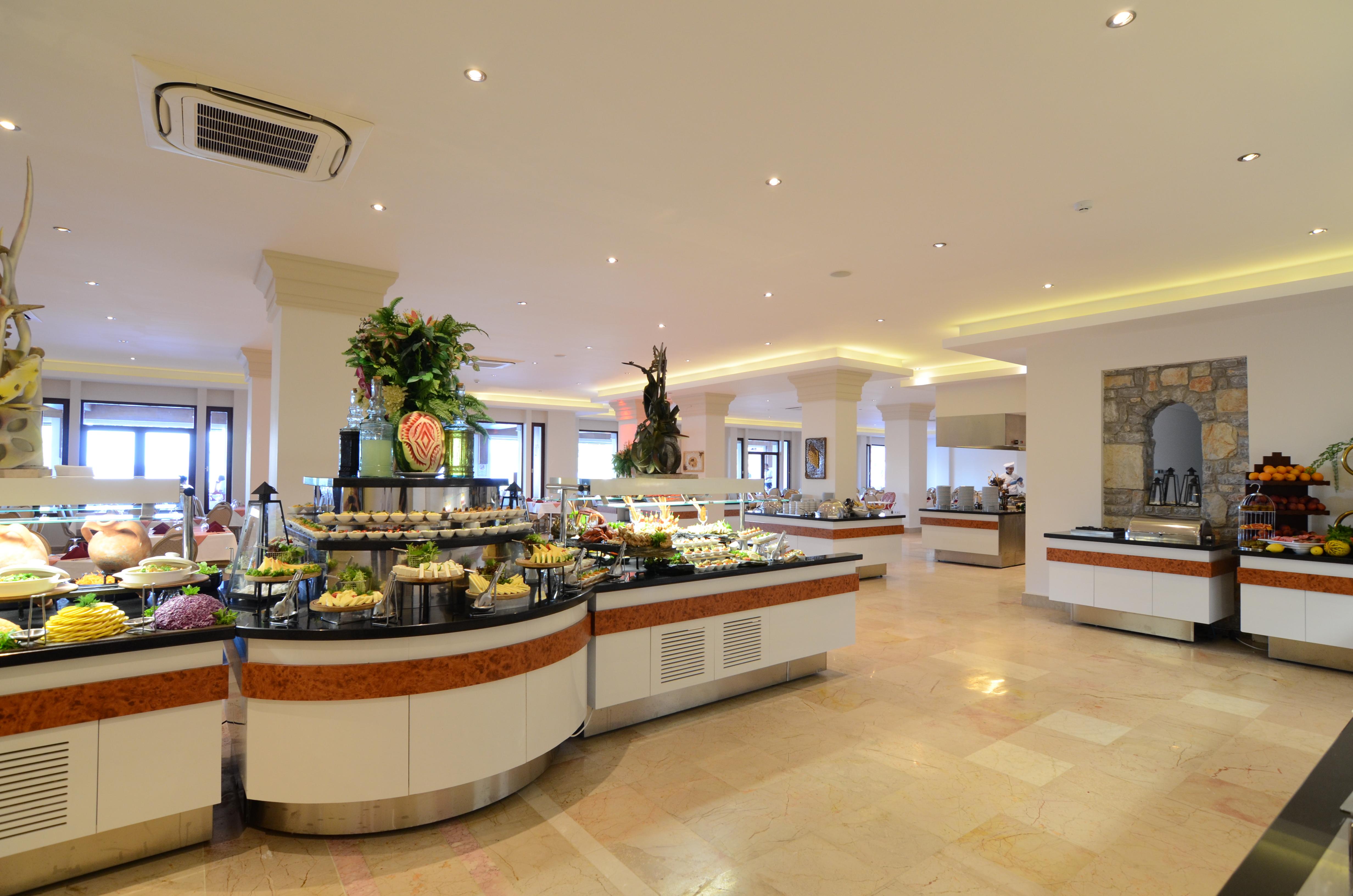 Azka Hotel Bodrum Zewnętrze zdjęcie