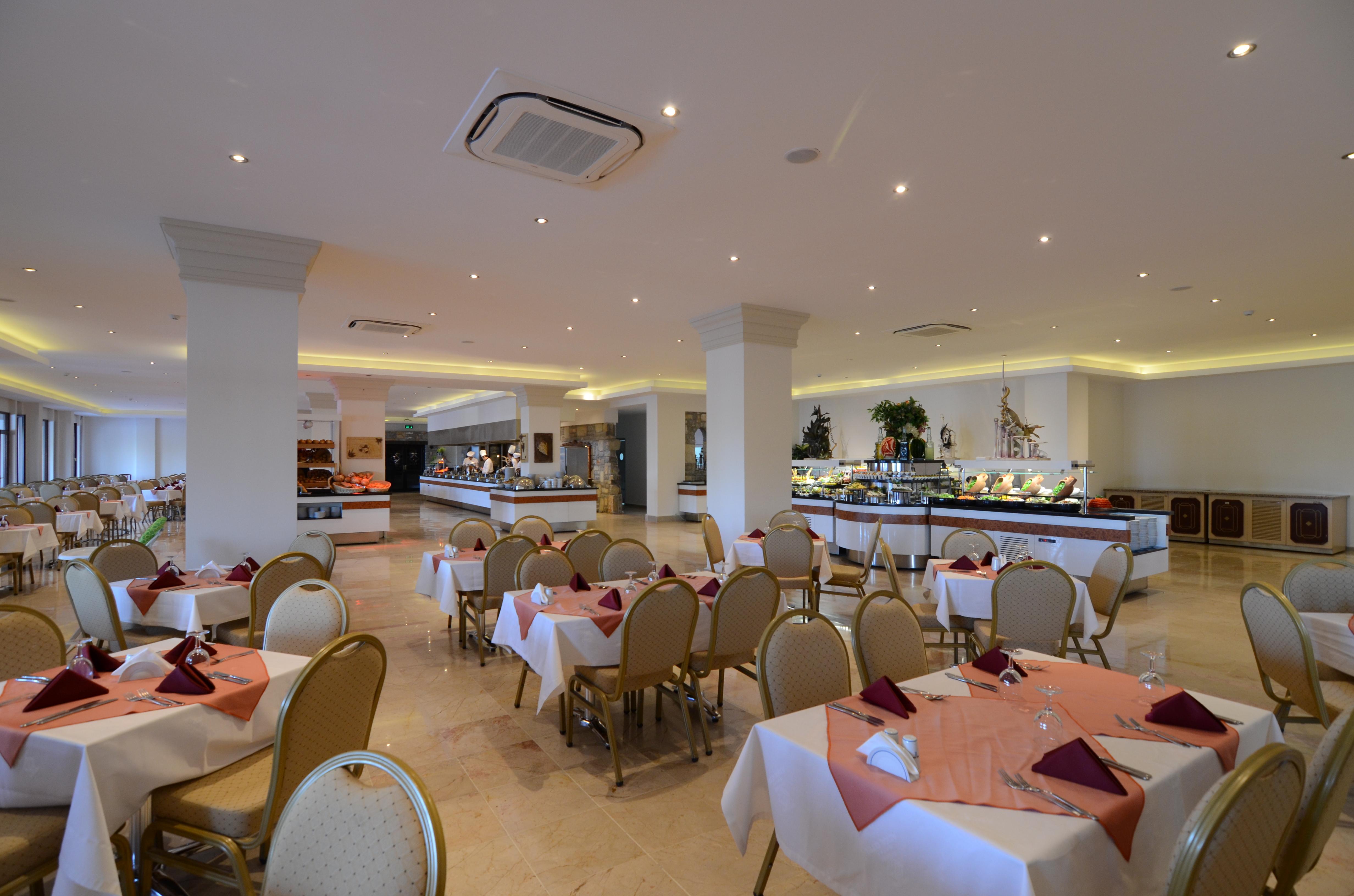 Azka Hotel Bodrum Zewnętrze zdjęcie