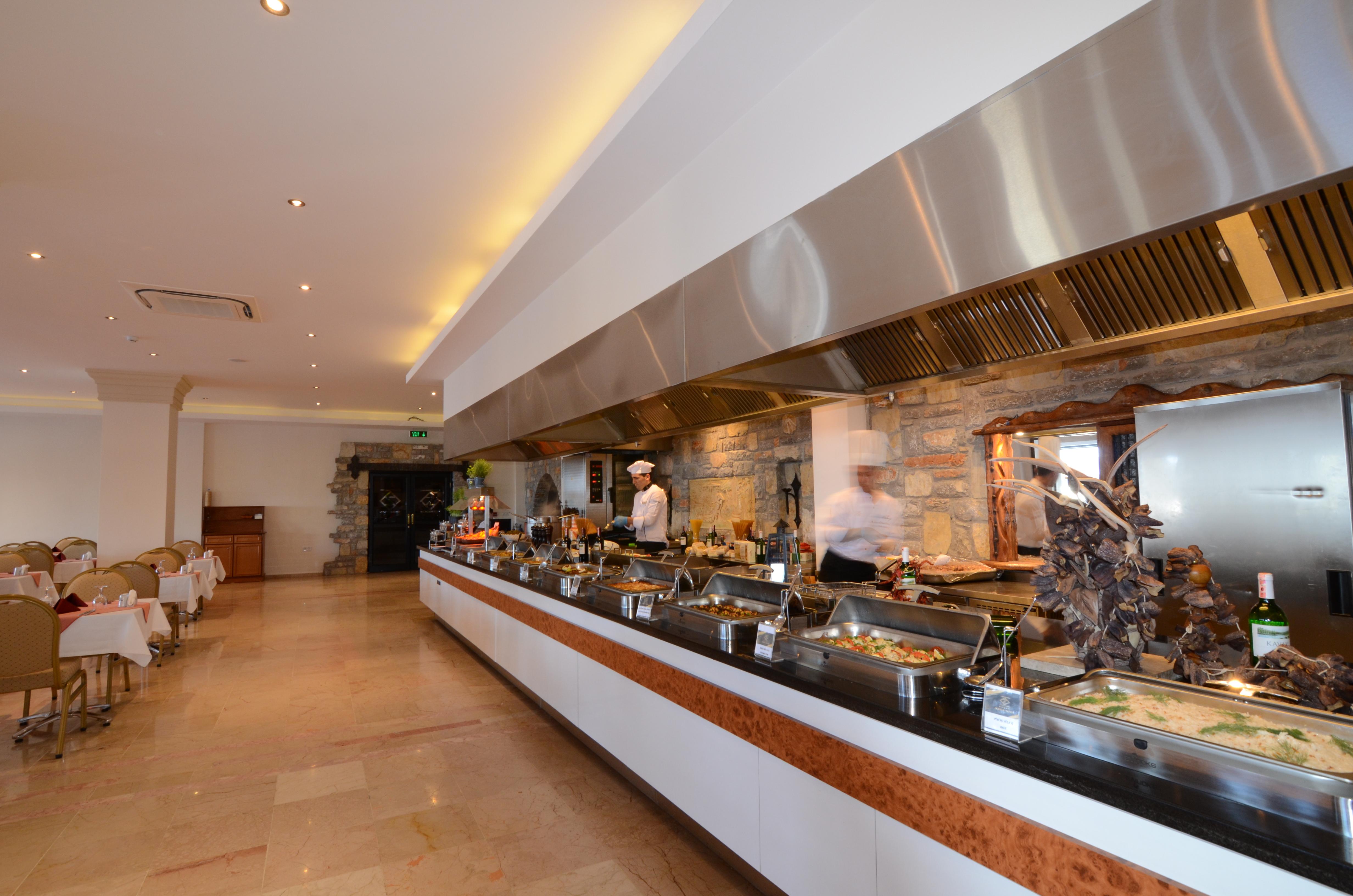 Azka Hotel Bodrum Zewnętrze zdjęcie