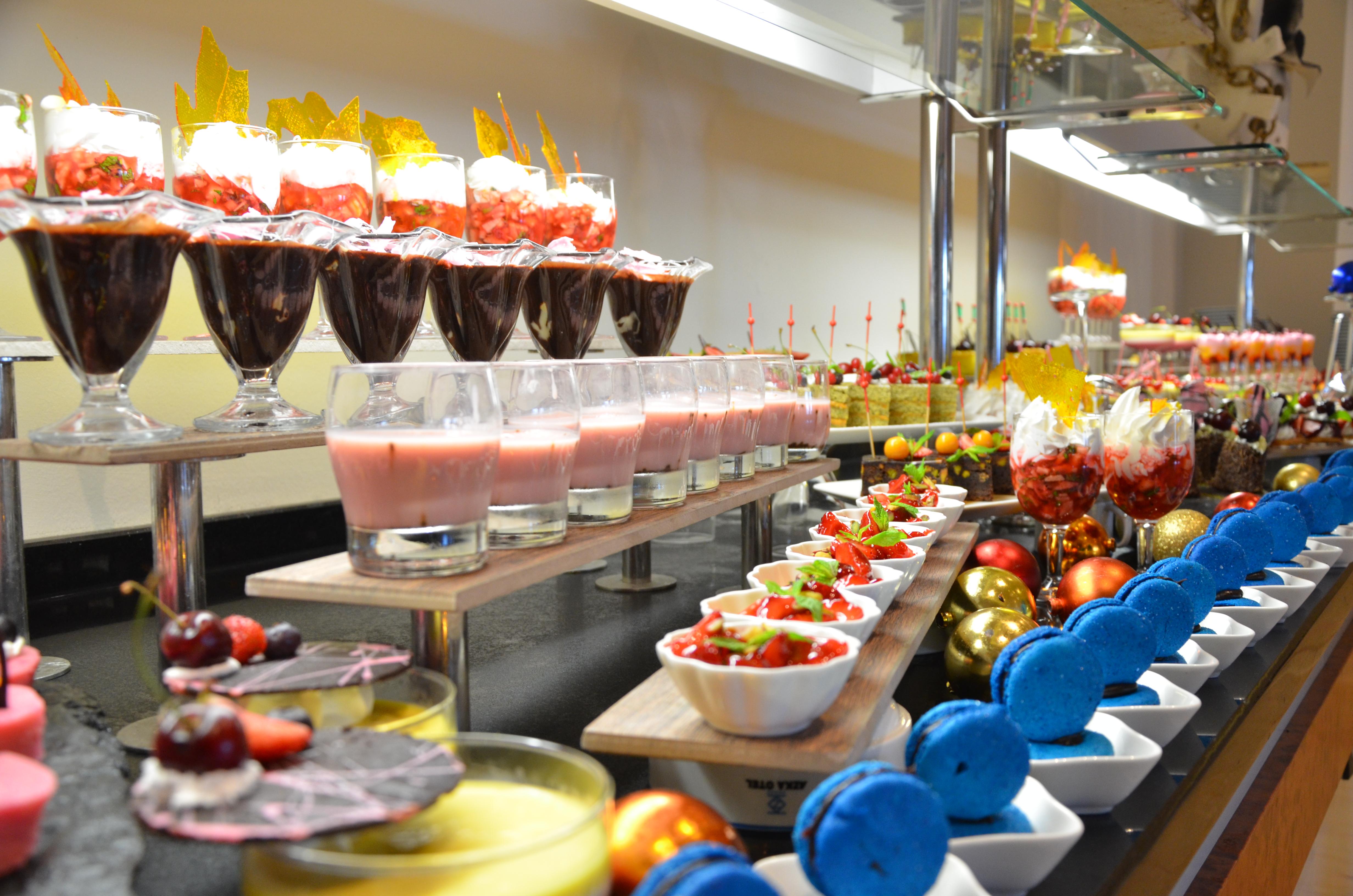 Azka Hotel Bodrum Zewnętrze zdjęcie