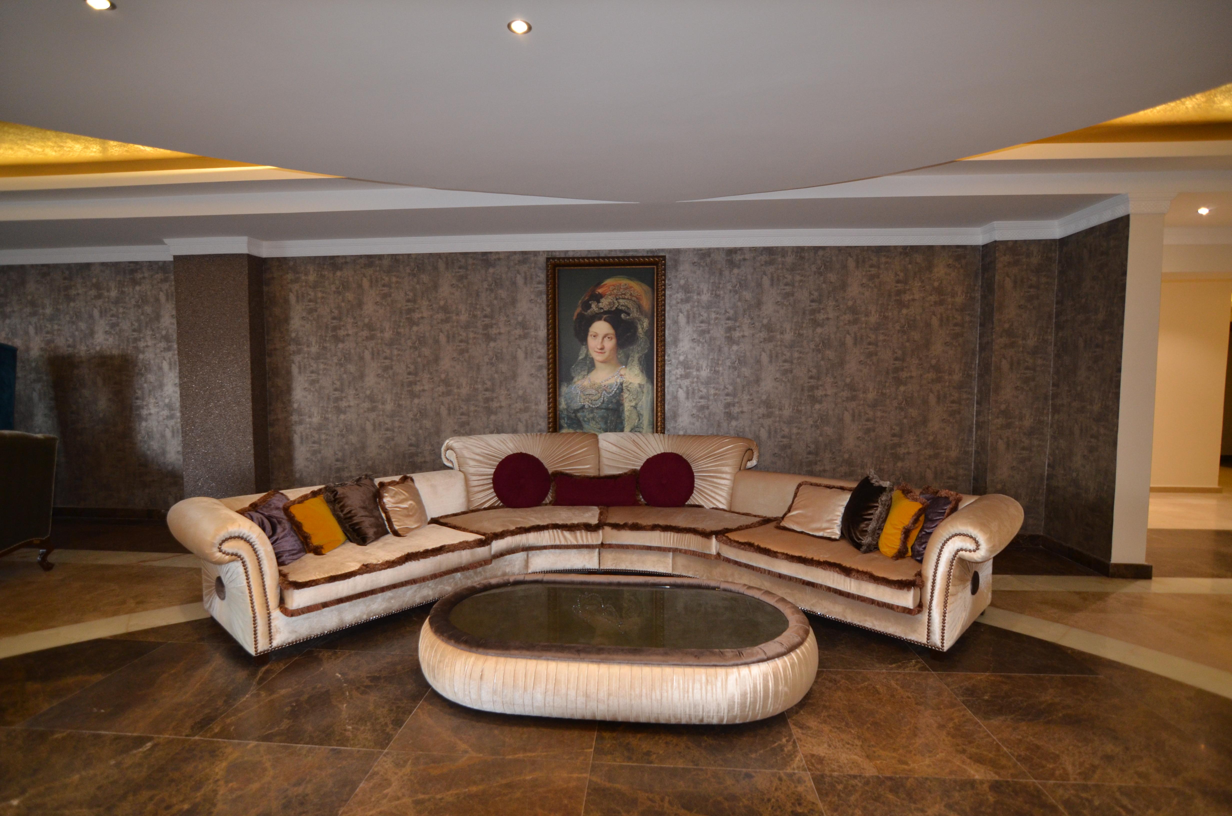 Azka Hotel Bodrum Zewnętrze zdjęcie