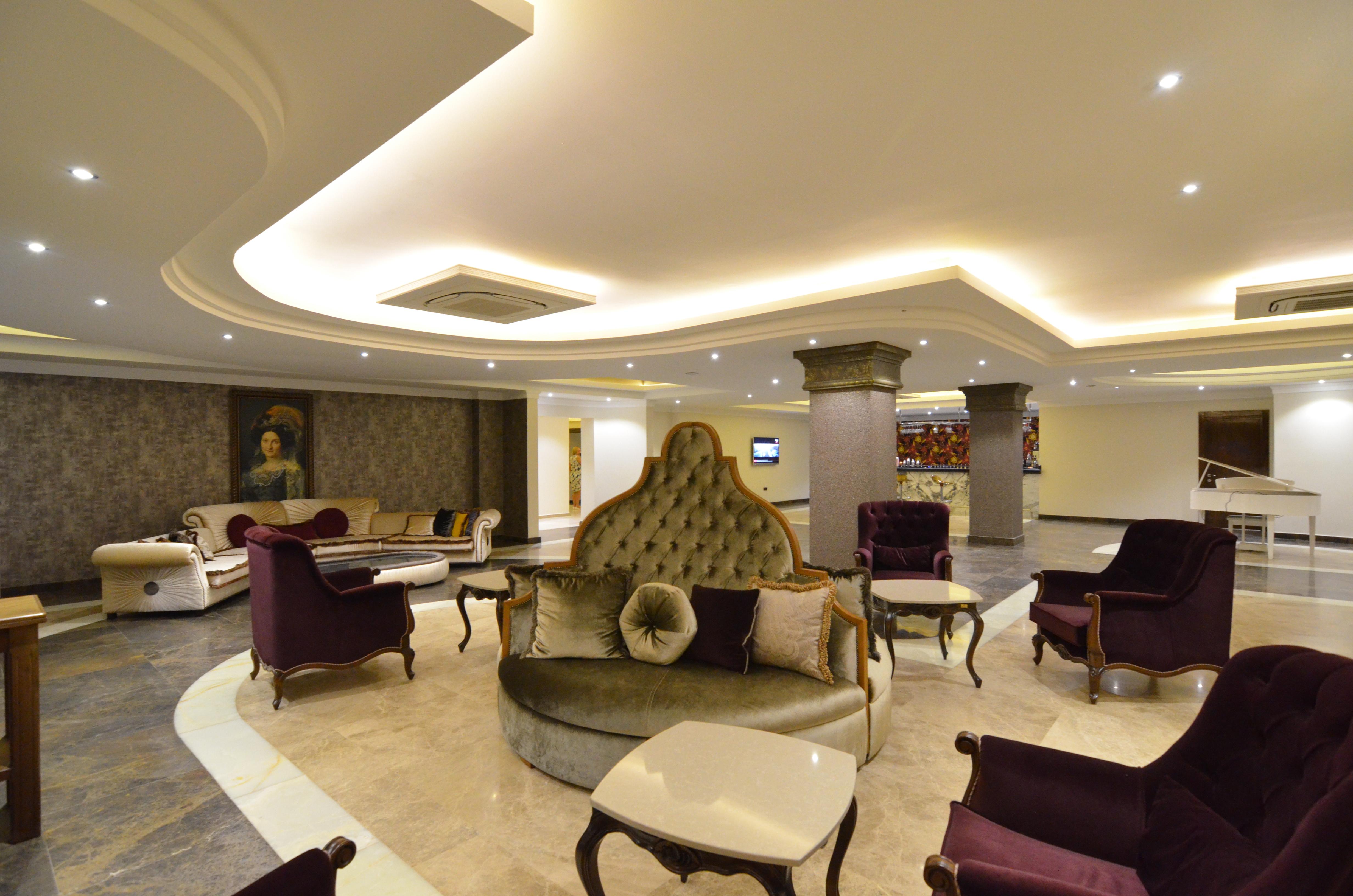 Azka Hotel Bodrum Zewnętrze zdjęcie
