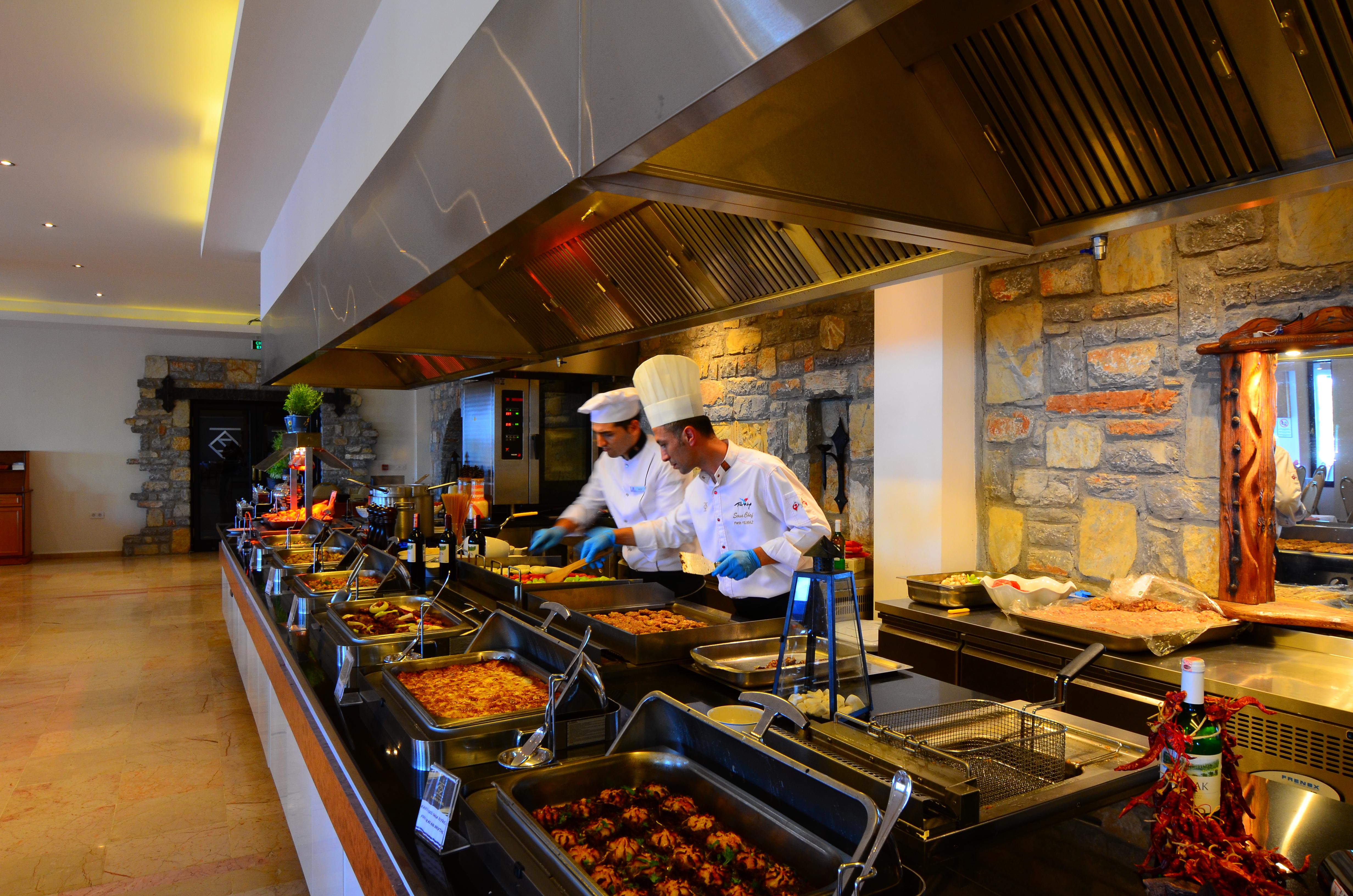Azka Hotel Bodrum Zewnętrze zdjęcie